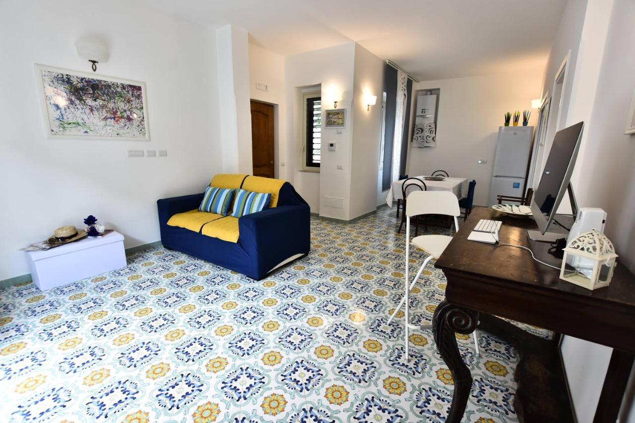 Il Gelsomino Bed & Breakfast Amalfi