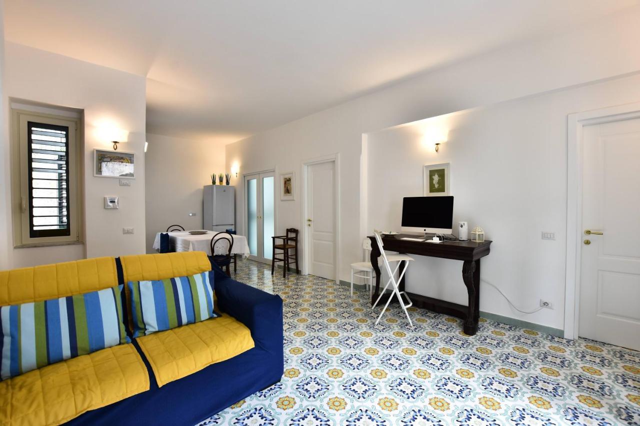 Bed & Breakfast Il Gelsomino Amalfi