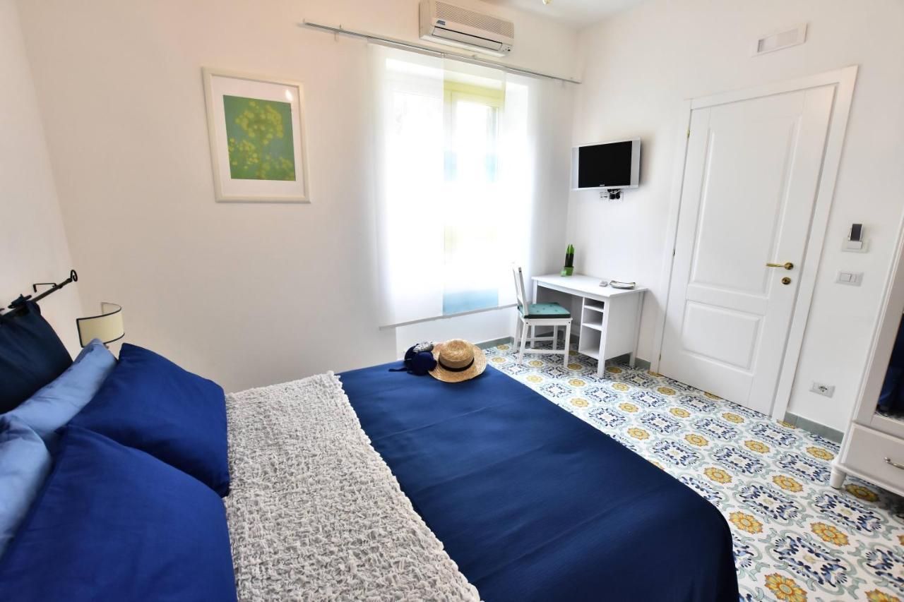 Il Gelsomino Bed & Breakfast