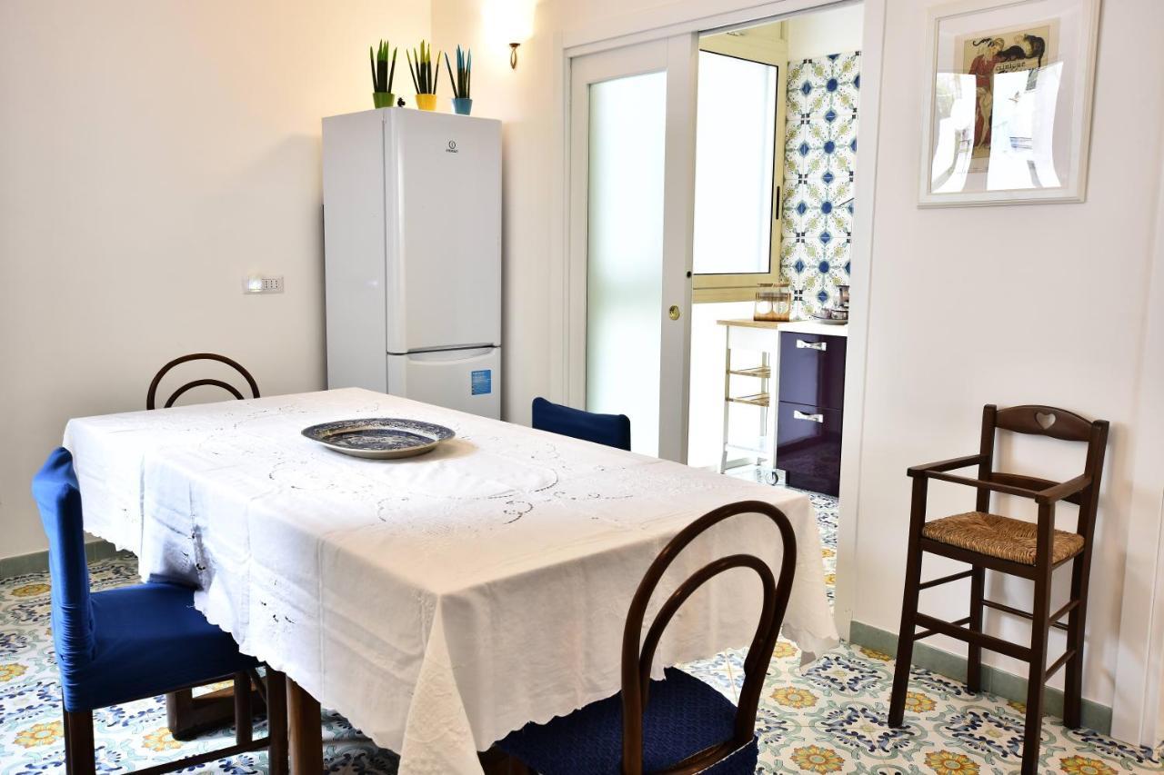 Il Gelsomino Bed & Breakfast Amalfi