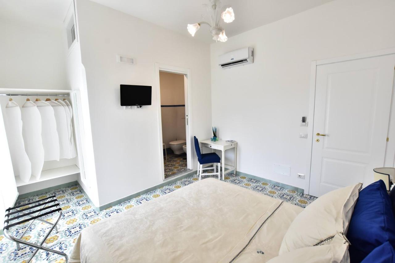 Bed & Breakfast Il Gelsomino 2*