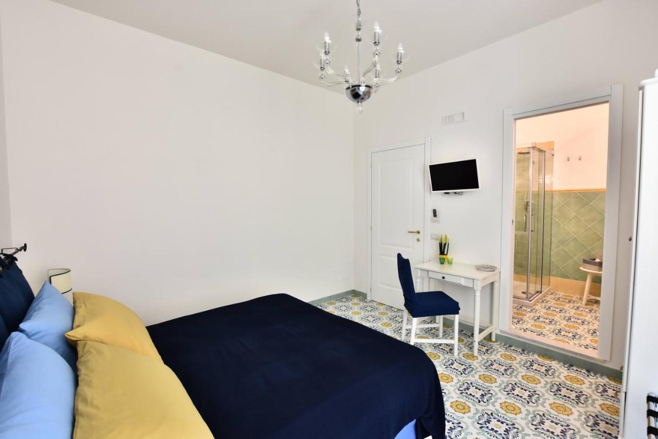 Il Gelsomino Bed & Breakfast