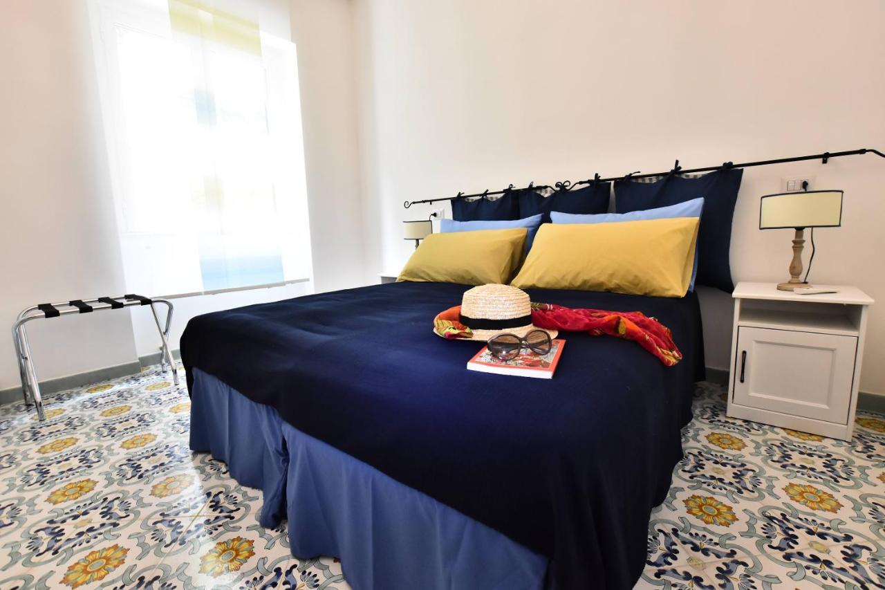 Bed & Breakfast Il Gelsomino 2*