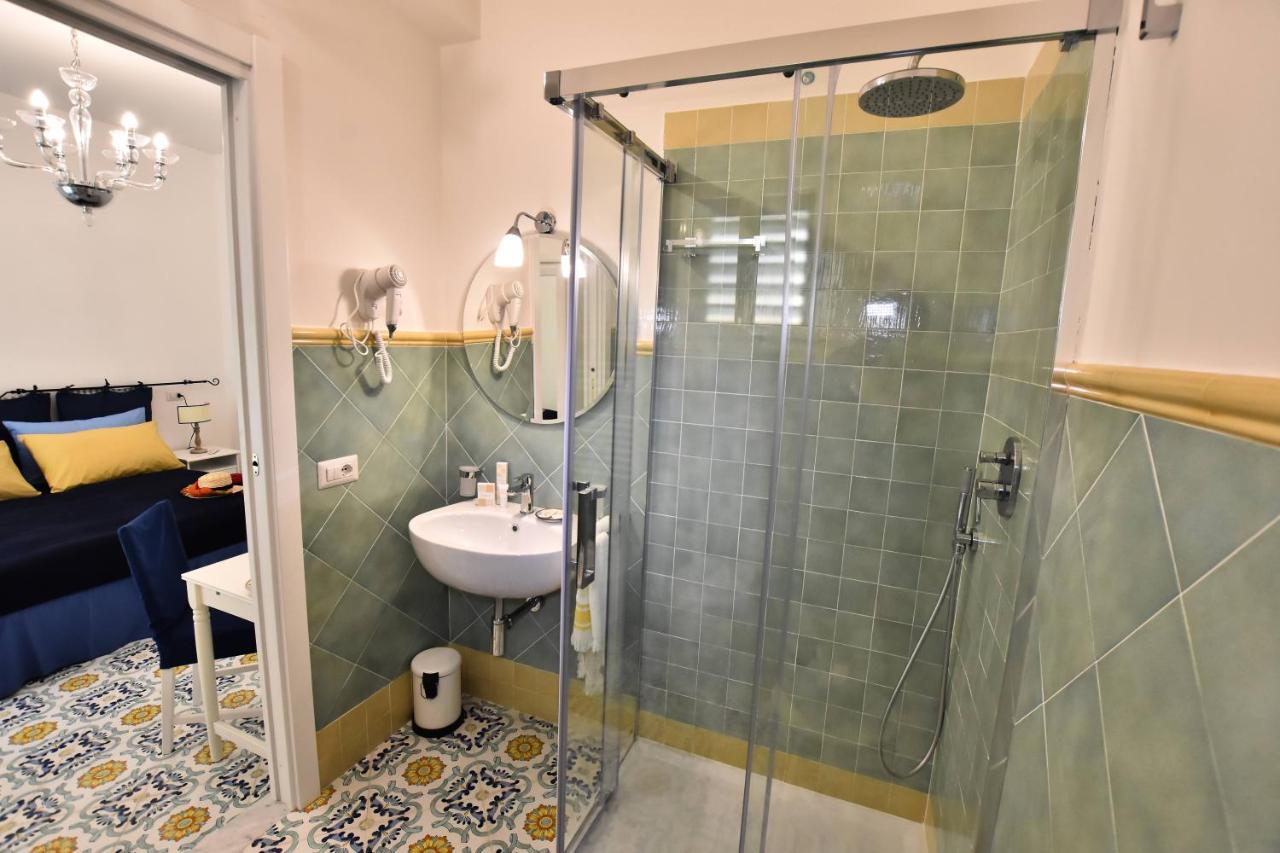Bed & Breakfast Il Gelsomino Amalfi