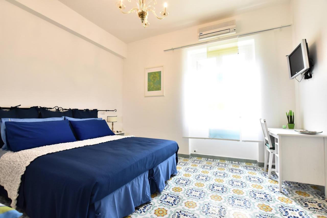 Il Gelsomino 2* Amalfi