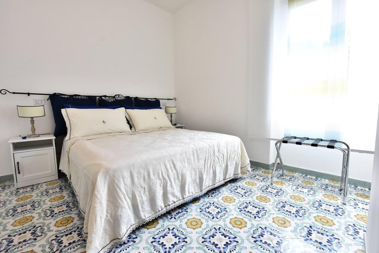 Bed & Breakfast Il Gelsomino 2*