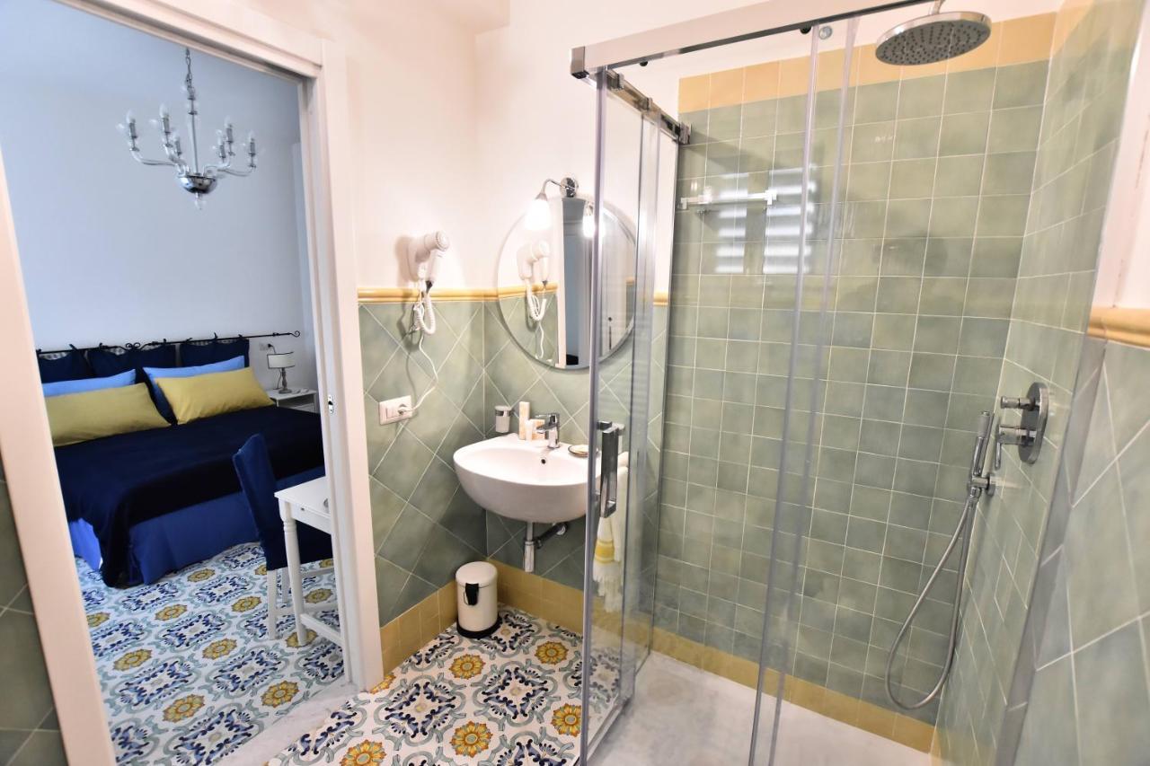 Bed & Breakfast Il Gelsomino 2*
