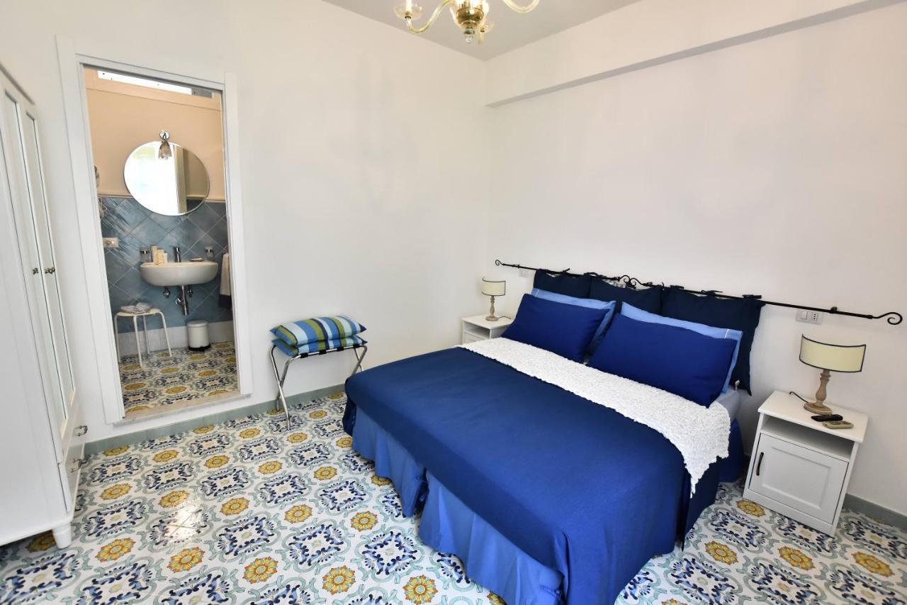 Il Gelsomino Bed & Breakfast 2*