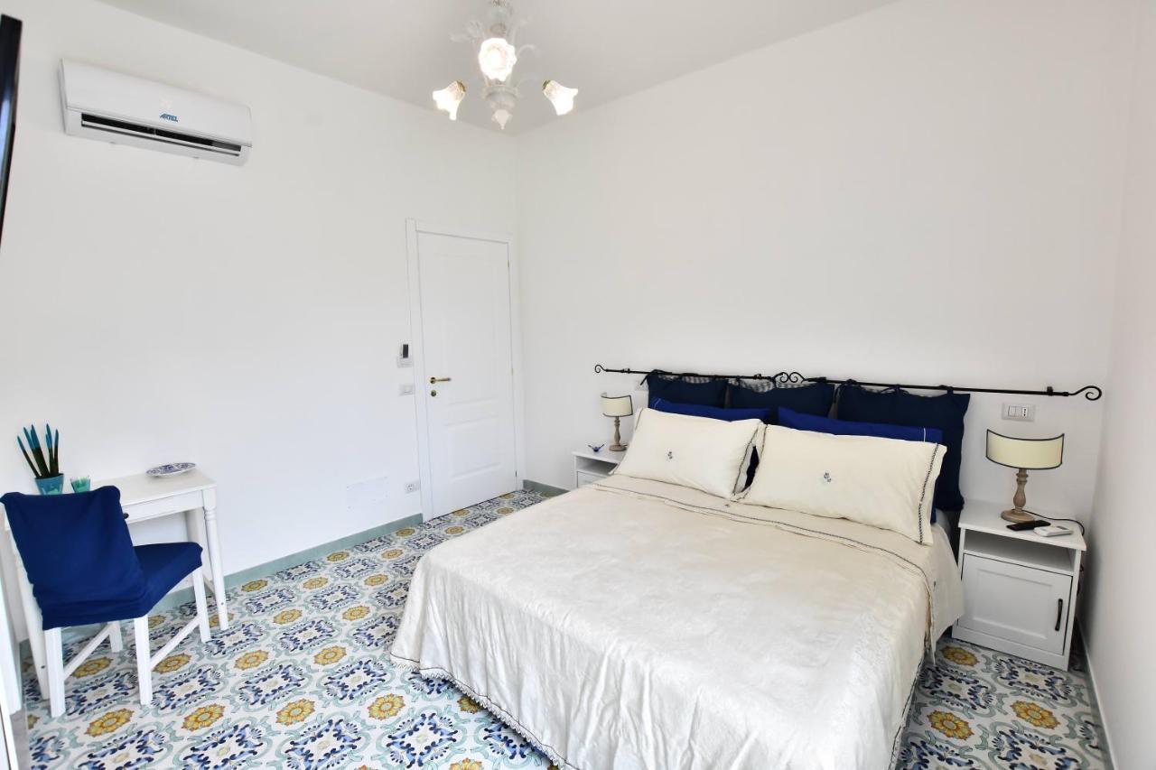 Il Gelsomino Bed & Breakfast Amalfi