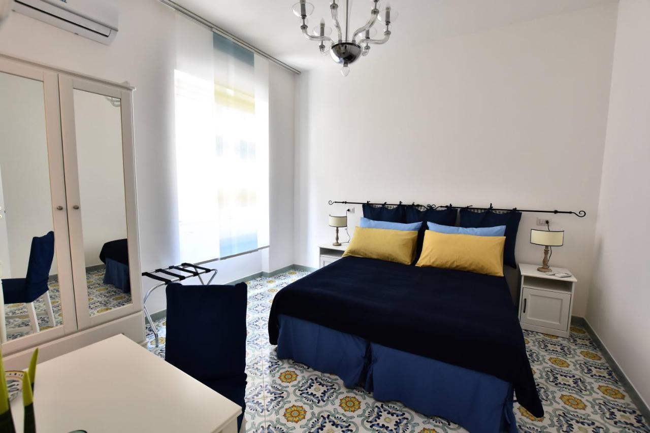 Il Gelsomino Bed & Breakfast